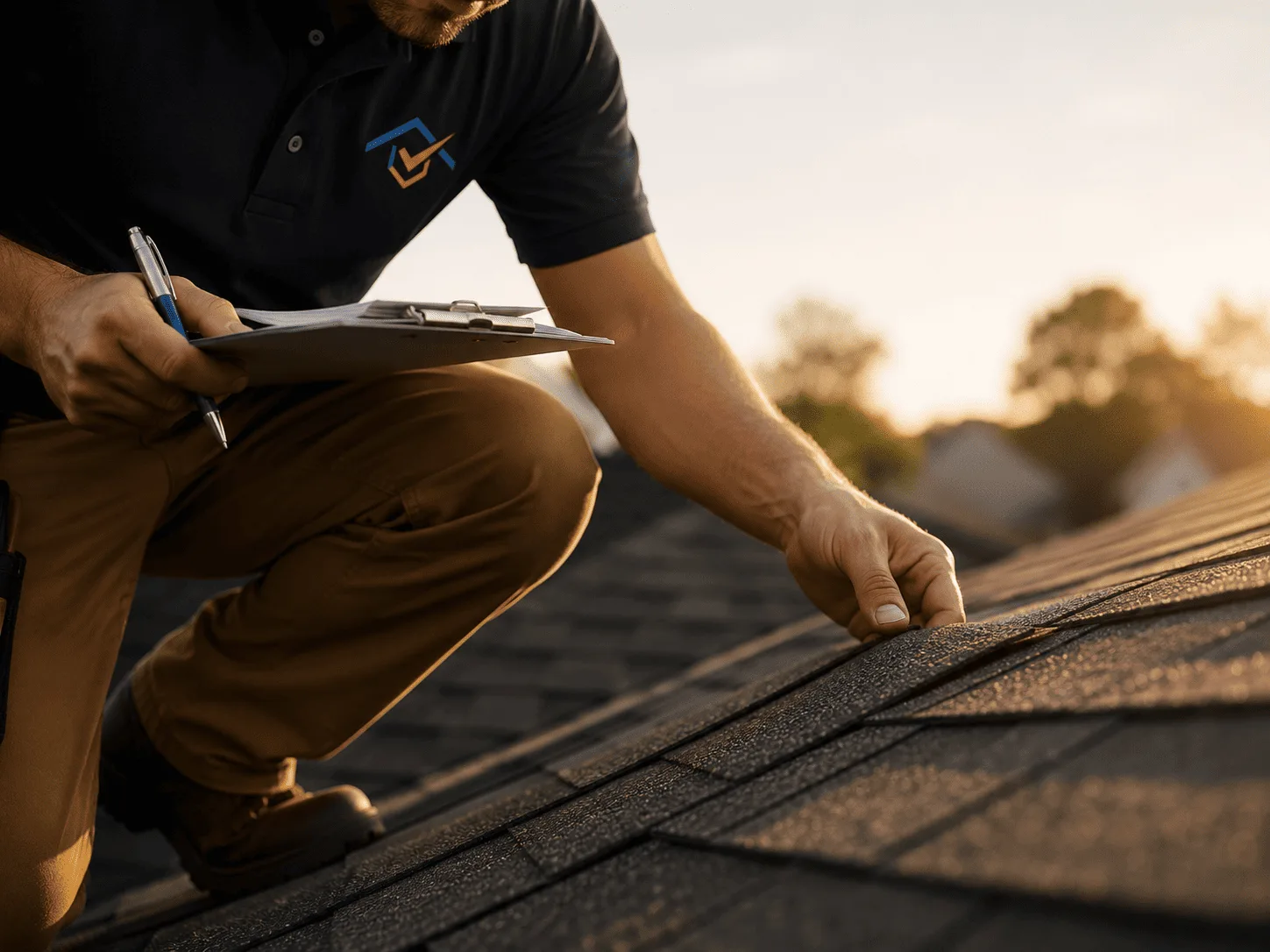 Why Choose Roof Inspection in Savonburg, KS